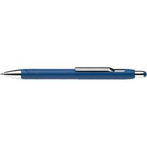 Schneider Kugelschreiber Epsilon blau Schreibfarbe blau