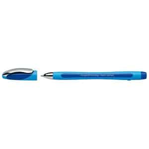Schneider Kugelschreiber Slider Memo blau Schreibfarbe blau