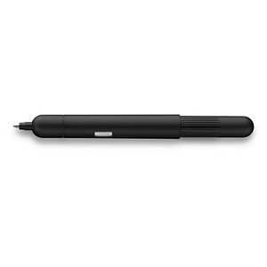 LAMY Kugelschreiber pico schwarz Schreibfarbe schwarz