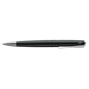 LAMY Kugelschreiber 269 schwarz Schreibfarbe schwarz