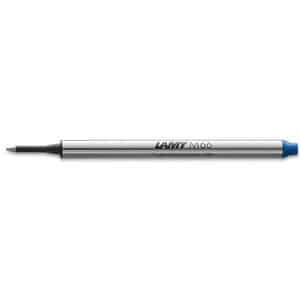 LAMY M 66 Tintenrollermine blau
