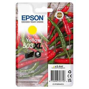 EPSON 503XL/T09R44 gelb Tintenpatrone