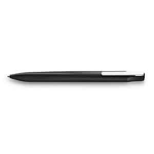 LAMY Kugelschreiber xevo schwarz Schreibfarbe blau