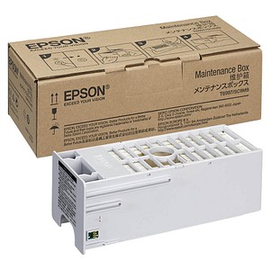 EPSON T699700 Resttintenbehälter