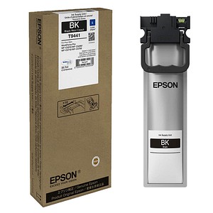 EPSON T9441L schwarz Tintenpatrone