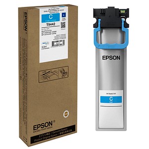 EPSON T9442L cyan Tintenpatrone