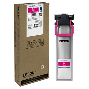 EPSON T9443L magenta Tintenpatrone