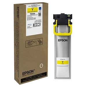 EPSON T9444L gelb Tintenpatrone