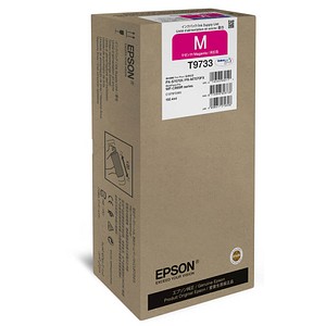 EPSON T973XL M magenta Tintenpatrone