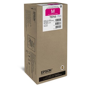 EPSON T974XXL M magenta Tintenpatrone