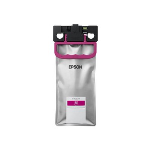 EPSON T01D300XXL M magenta Tintenpatrone