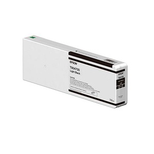 EPSON T8047 light schwarz Tintenpatrone