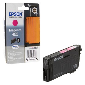 EPSON 405 / T05G3 magenta Tintenpatrone