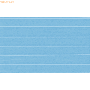 Ludwig Bähr Bastel-Stegplatten 23x33cm VE=10 Platten hellblau