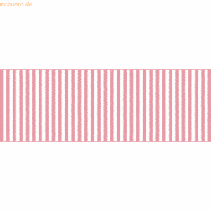 10 x Ludwig Bähr Fotokarton Streifen 'Mini' 300g/qm 49