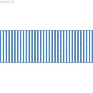 10 x Ludwig Bähr Fotokarton Streifen 'Mini' 300g/qm 49