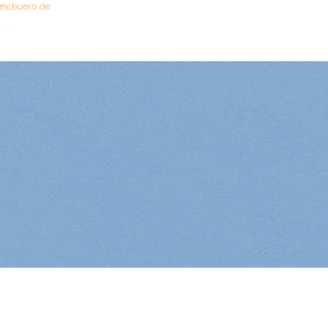 Ludwig Bähr Glanzpapier ungummiert 80g/qm 35x50cm VE=20 Blatt hellblau