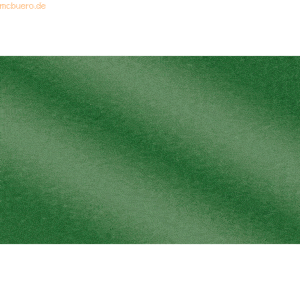Ludwig Bähr Glanzpapier gummiert 80g/qm 35x50cm VE=20 Blatt dunkelgrün