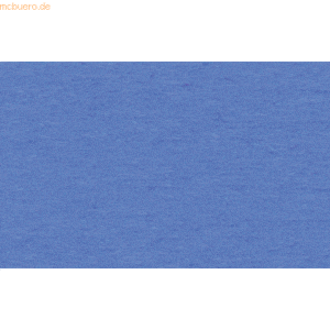 Ludwig Bähr Tonpapier 130g/qm A4 VE=100 Blatt dunkelblau