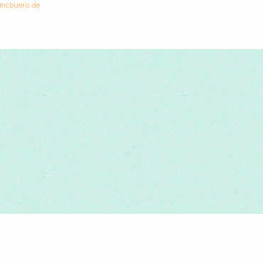 Ludwig Bähr Tonpapier 130g/qm A4 VE=100 Blatt türkis