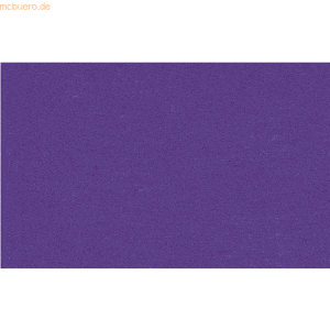 Ludwig Bähr Transparentpapier 42g/qm 35x50cmVE=25 Blatt violett