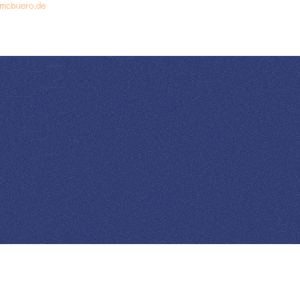 10 x Ludwig Bähr Bastelkrepp 250x50cm nachtblau