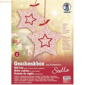 Ludwig Bähr Geschenkbox Stella 14