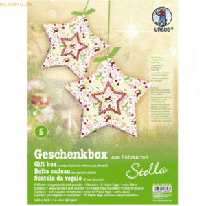 Ludwig Bähr Geschenkbox Stella 14