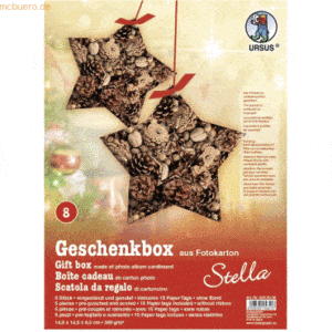 Ludwig Bähr Geschenkbox Stella 14