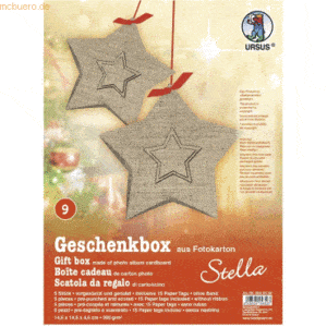 Ludwig Bähr Geschenkbox Stella 14