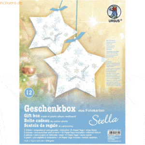 Ludwig Bähr Geschenkbox Stella 14