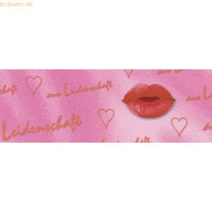 Ludwig Bähr Transparentpapier 115g/qm A4 VE=25 Blatt Amore Aus Leidens