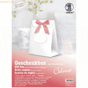 Ludwig Bähr Geschenkbox Celina 9