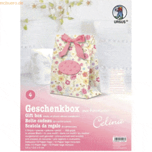 Ludwig Bähr Geschenkbox Celina 9