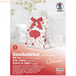 Ludwig Bähr Geschenkbox Celina 9