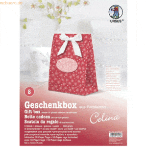 Ludwig Bähr Geschenkbox Celina 9