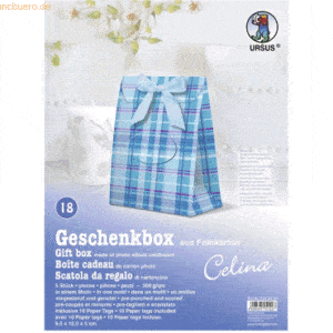 Ludwig Bähr Geschenkbox Celina 9