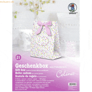 Ludwig Bähr Geschenkbox Celina 9