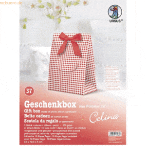 Ludwig Bähr Geschenkbox Celina 9