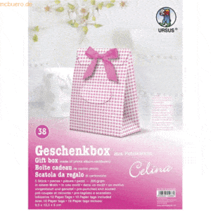 Ludwig Bähr Geschenkbox Celina 9