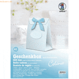 Ludwig Bähr Geschenkbox Celina 9