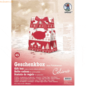 Ludwig Bähr Geschenkbox Celina 9