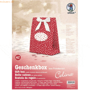 Ludwig Bähr Geschenkbox Celina 9