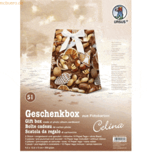 Ludwig Bähr Geschenkbox Celina 9