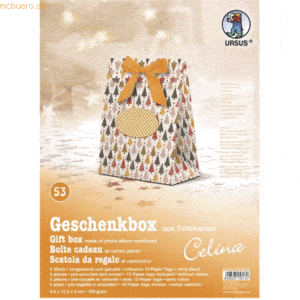 Ludwig Bähr Geschenkbox Celina 9