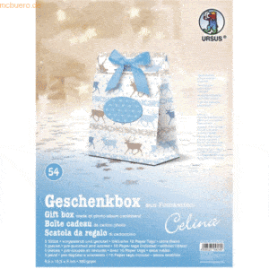 Ludwig Bähr Geschenkbox Celina 9