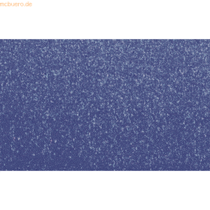 5 x Ludwig Bähr Grußkartenset Starlight 16x16cm VE=5 Sets dunkelblau
