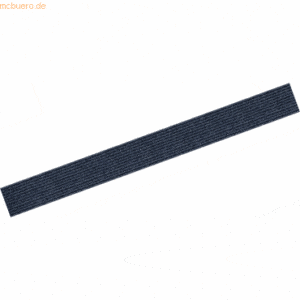 Ludwig Bähr Bastelstreifen Paper Strap 15mmx15m nachtblau