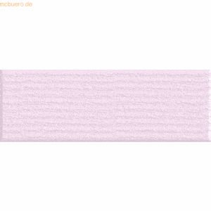 50 x Ludwig Bähr Briefumschlag 100g/qm B6 rosa