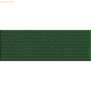 50 x Ludwig Bähr Briefumschlag 100g/qm B6 dunkelgrün